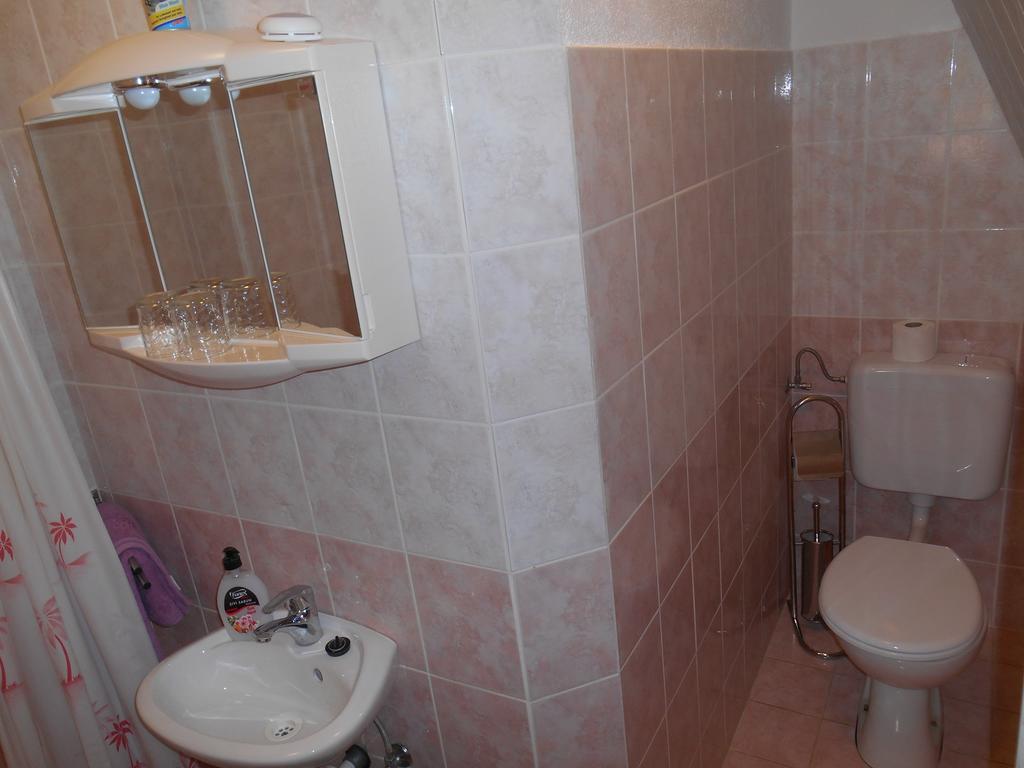 Appartement House Mihaela&Nina à Selište Drežničko Extérieur photo