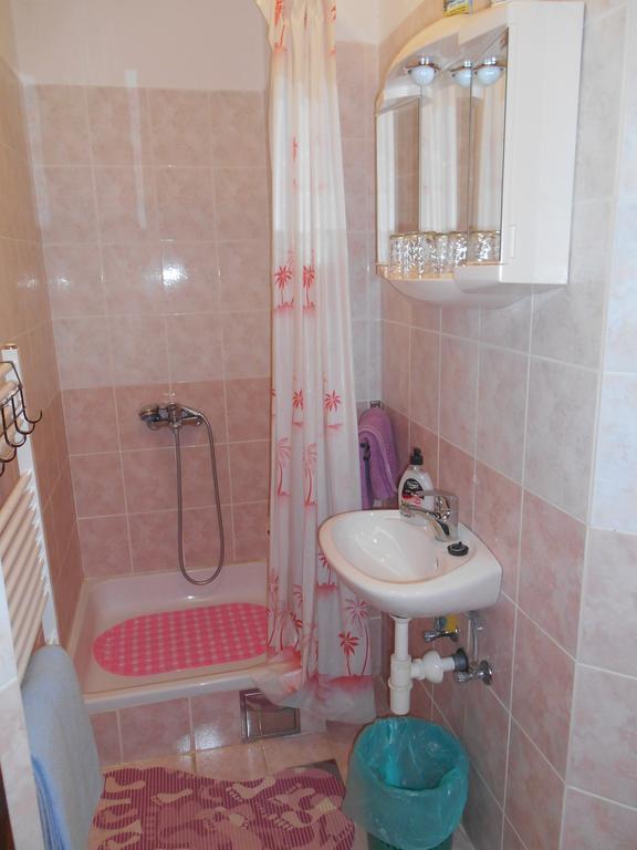 Appartement House Mihaela&Nina à Selište Drežničko Extérieur photo