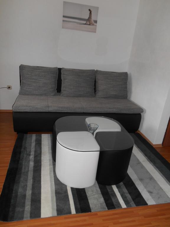Appartement House Mihaela&Nina à Selište Drežničko Extérieur photo