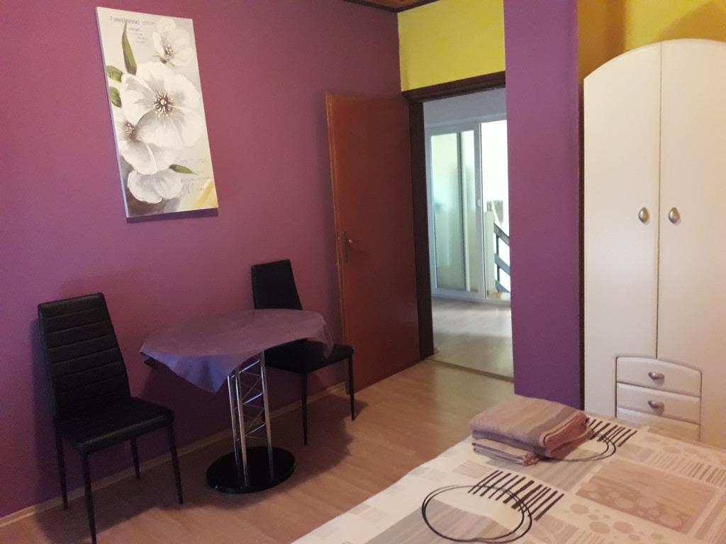 Appartement House Mihaela&Nina à Selište Drežničko Chambre photo
