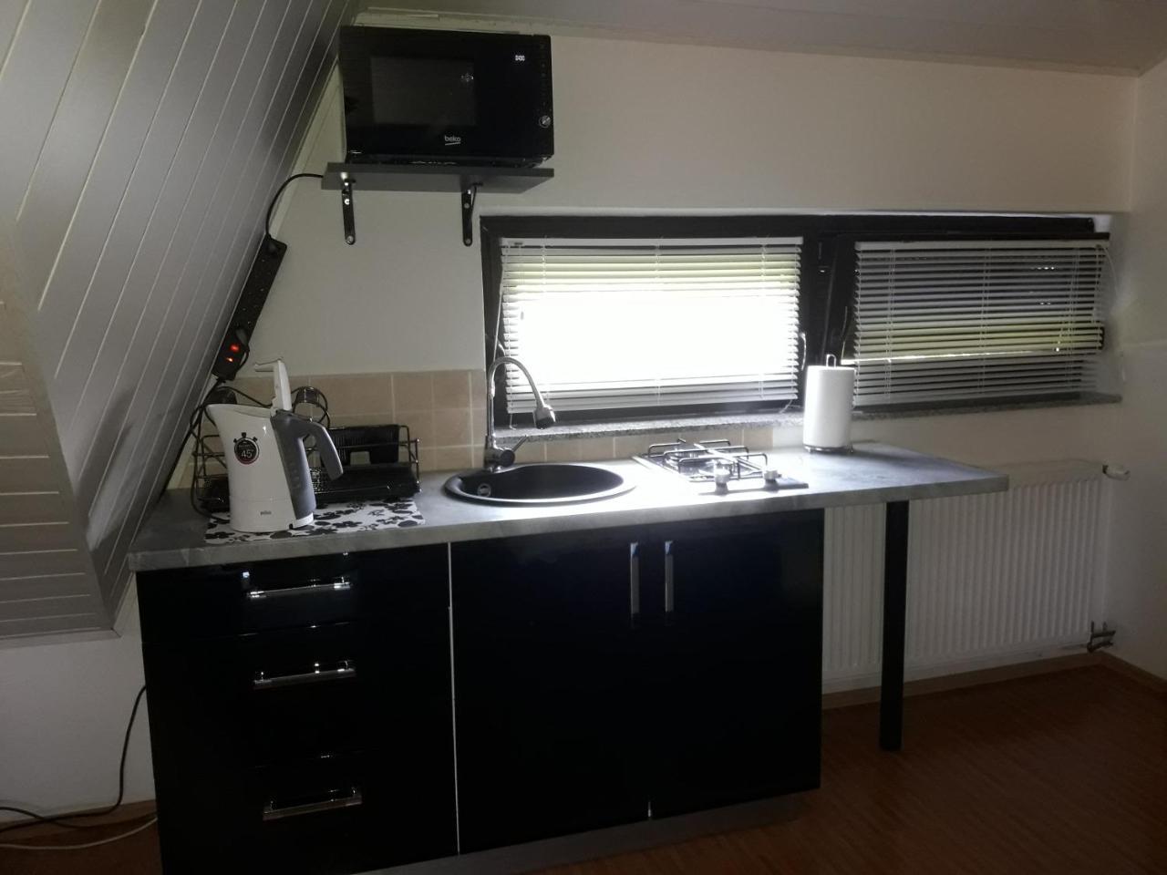Appartement House Mihaela&Nina à Selište Drežničko Extérieur photo